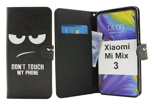 Designwallet Xiaomi Mi Mix 3