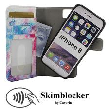 Skimblocker Magnet Designwallet iPhone 8