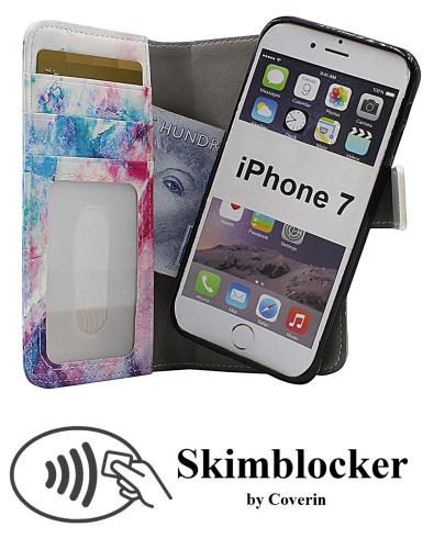 Skimblocker Magnet Designwallet iPhone 7