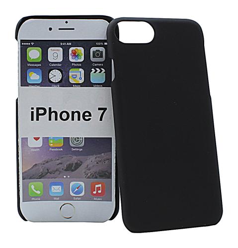 Hardcase Deksel iPhone 6/6s/7/8 & iPhone SE (2nd Generation)