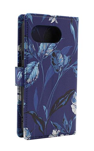 Skimblocker Google Pixel 10a Lommebok Deksel Design