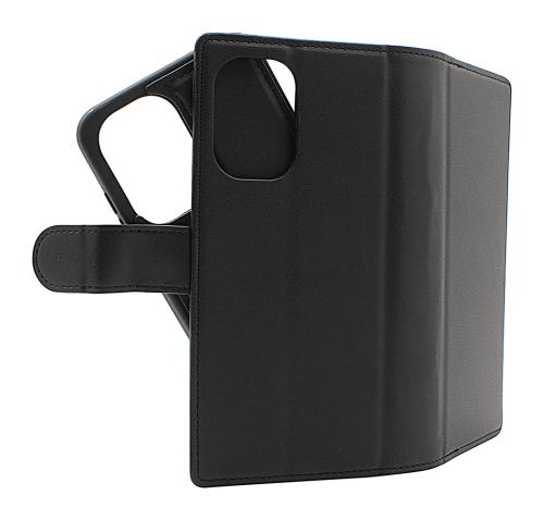 Skimblocker OnePlus 15R XL Magnet Lommebok Deksel
