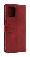 Zipper Standcase Wallet Motorola Moto E13