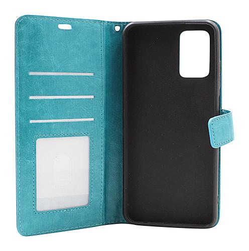 Crazy Horse Wallet Nokia G42 5G