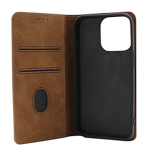 Fancy Standcase Wallet iPhone 13 Pro