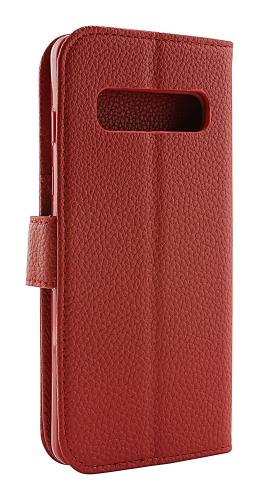 Standcase Wallet Samsung Galaxy S10 (G973F)