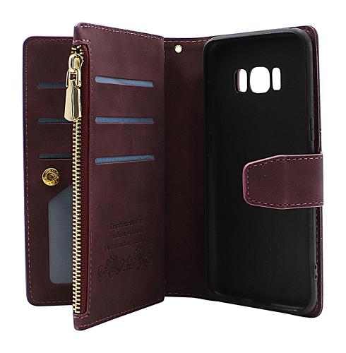 XL Standcase Lyxetui Samsung Galaxy S8 (G950F)