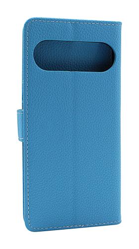 New Standcase Google Pixel 9 / Pixel 9 Pro 5G Lommebok
