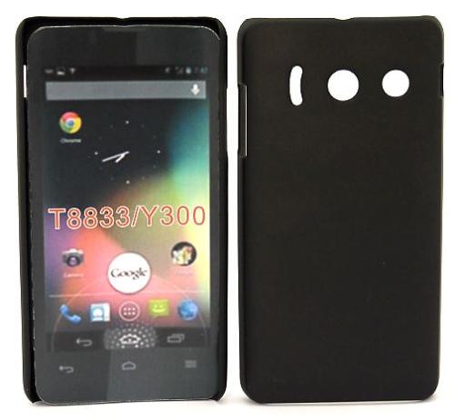 Hardcase Deksel Huawei Ascend Y300 (U8833)