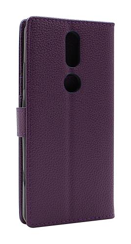 New Standcase Wallet Nokia 2.4