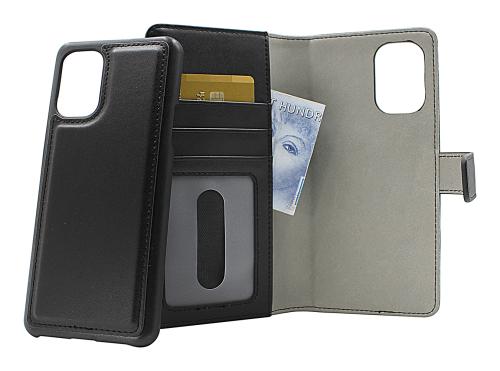 Skimblocker Magnet Wallet OnePlus 8T