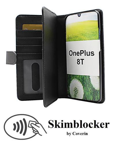 Skimblocker XL Wallet OnePlus 8T
