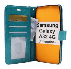 Crazy Horse Wallet Samsung Galaxy A32 4G (SM-A325F)