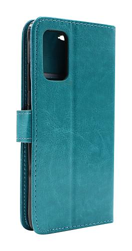 Crazy Horse Wallet Samsung Galaxy A32 4G (SM-A325F)