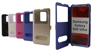 Flipcase Samsung Galaxy S20 Ultra (G988B)