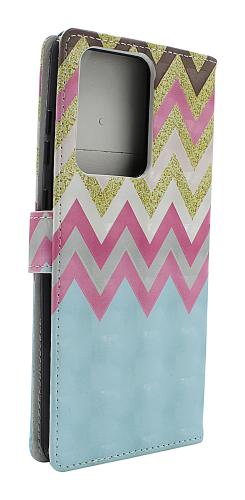 Designwallet Samsung Galaxy S20 Ultra (G988B)