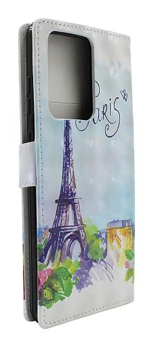 Designwallet Samsung Galaxy S20 Ultra (G988B)