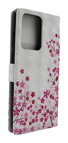 Designwallet Samsung Galaxy S20 Ultra (G988B)