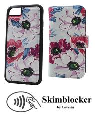 Skimblocker Magnet Designwallet iPhone 8