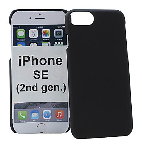 Hardcase Deksel iPhone 6/6s/7/8 & iPhone SE (2nd Generation)