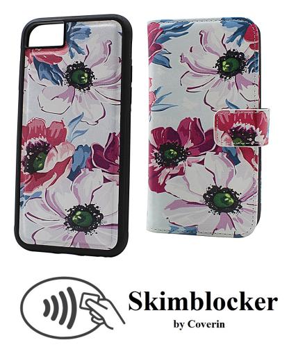 Skimblocker Magnet Designwallet iPhone 8