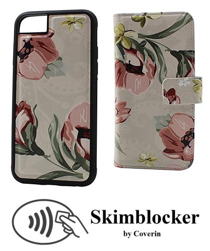 Skimblocker Magnet Designwallet iPhone 8