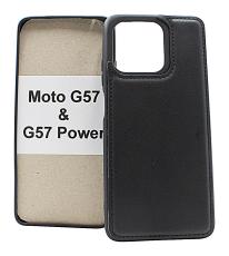 Magnet Deksel Motorola Moto G57 / G57 Power