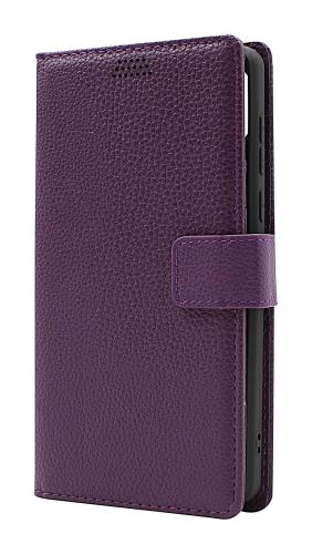 New Standcase Wallet Xiaomi Redmi 10 5G (2022)