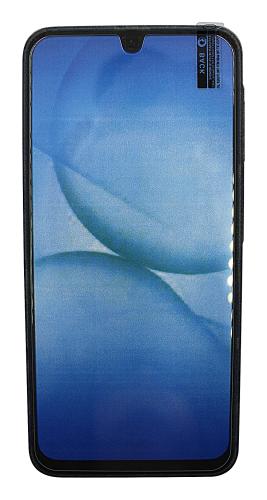 Skjermbeskyttelse av glass Samsung Galaxy A18 LTE