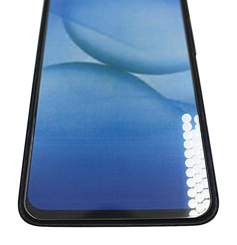 Skjermbeskyttelse av glass Samsung Galaxy A18 LTE