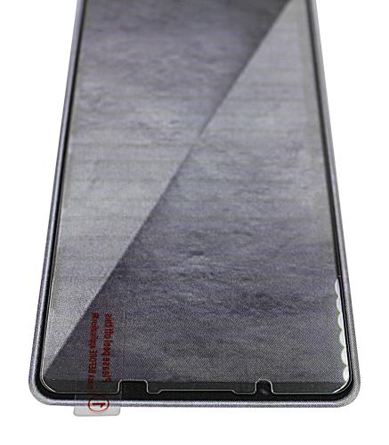 Skjermbeskyttelse av glass Sony Xperia 1 VIII