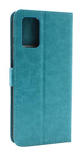 Crazy Horse Wallet Nokia G42 5G