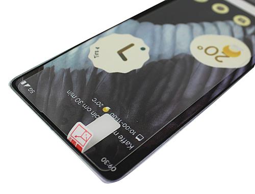Skjermbeskyttelse av glass Google Pixel 7 Pro 5G