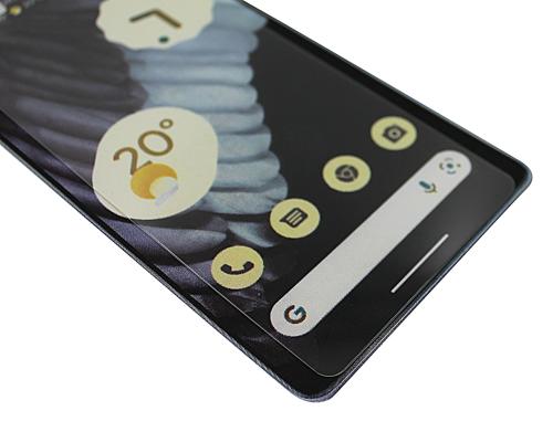 Skjermbeskyttelse av glass Google Pixel 7 Pro 5G