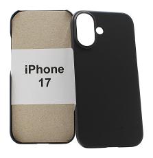 Hardcase Deksel iPhone 17