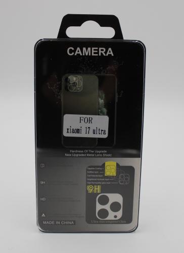 Kameraglass Xiaomi 17 Ultra