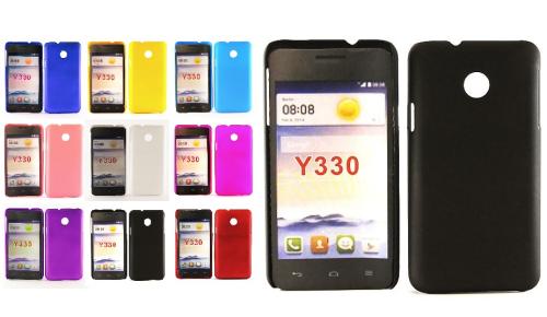 Hardcase Deksel Huawei Ascend Y330