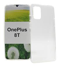 TPU Deksel OnePlus 8T