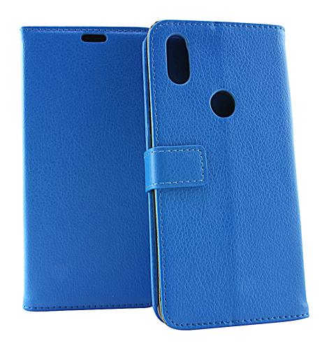 Standcase Wallet Xiaomi Mi Mix 3