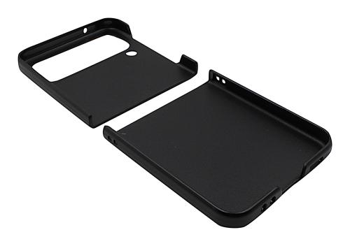 Hardcase Deksel Samsung Galaxy Z Flip 4 5G (SM-F721B)