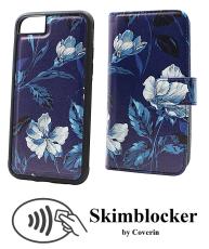 Skimblocker Magnet Designwallet iPhone 8