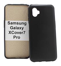 TPU Deksel Samsung Galaxy XCover7 Pro