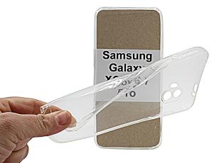 Ultra Thin TPU Deksel Samsung Galaxy XCover7 Pro
