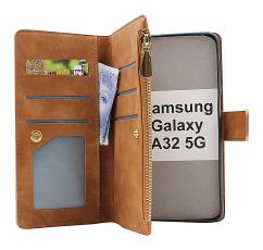 XL Standcase Lyxetui Samsung Galaxy A32 5G (SM-A326B)