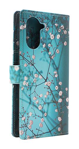 Skimblocker OnePlus Nord CE5 (CPH2719) Lommebok Deksel Design