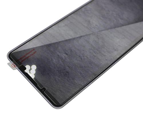 Skjermbeskyttelse av glass Sony Xperia 1 VIII