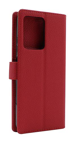 New Standcase Wallet Xiaomi Redmi Note 12 Pro 5G