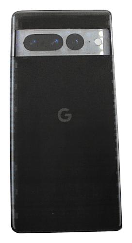 Kameraglass Google Pixel 7 Pro 5G