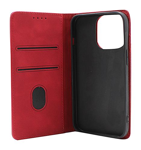 Fancy Standcase Wallet iPhone 13 Pro