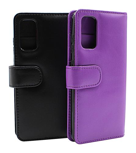 Skimblocker Lommebok-etui Samsung Galaxy S20 (G980F)